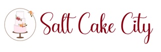 SALT CAKE CITY