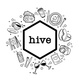 Hive Cafe