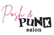 Posh & Punk Salon