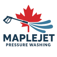 MapleJet Pressure Washing