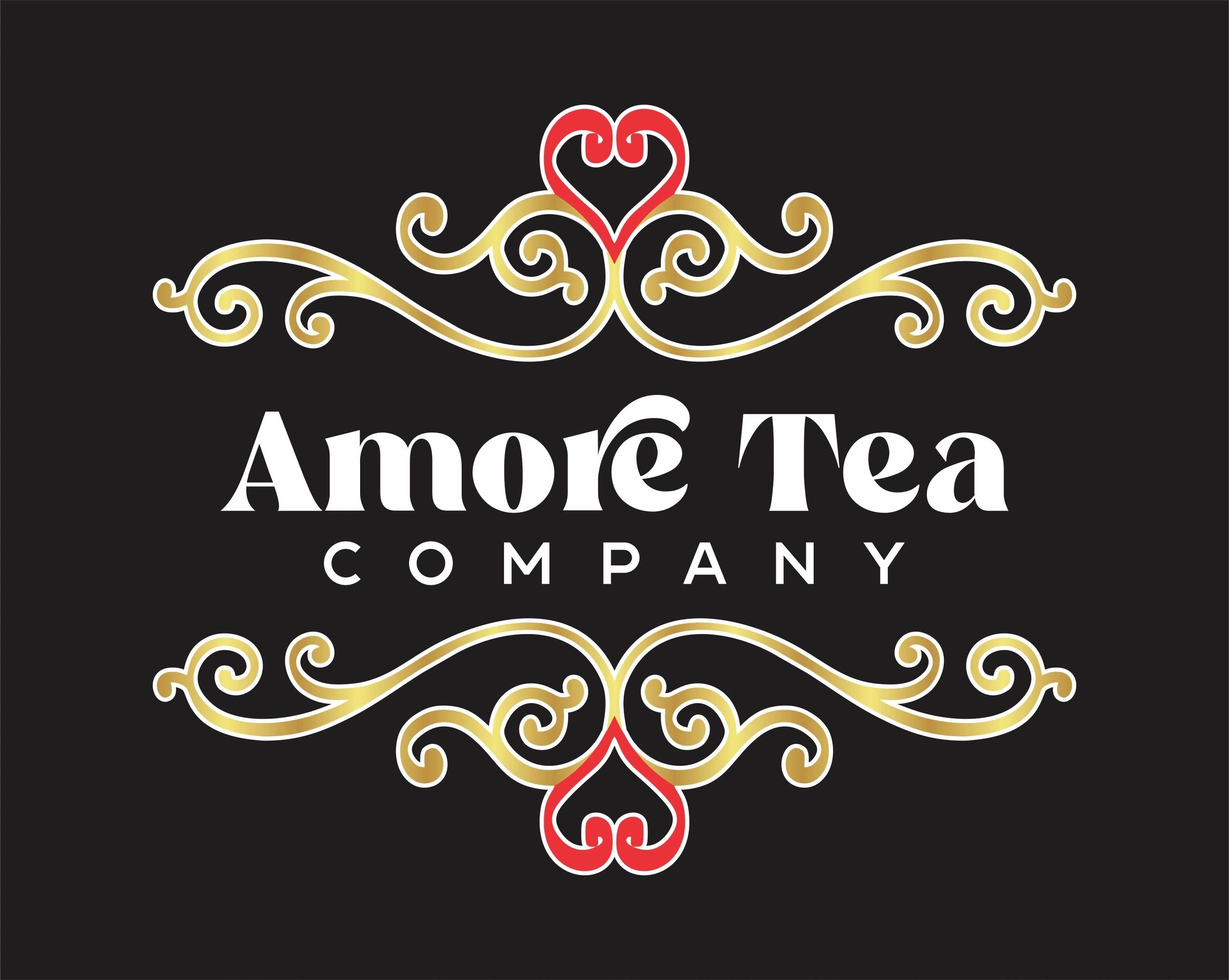 Aimer Tea Amore Tea