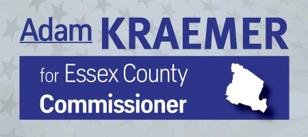 Adam for Essex