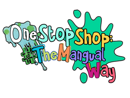 One Stop Shop.The Mangual Way!