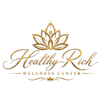 Healthy Rich