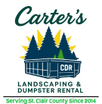 Carter's Landscape & Dumpster Rental

810-689-7277
Marysville. MI