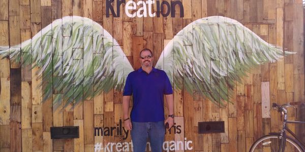 Owner Patrick Musgrove
#nomadtraveldesign
