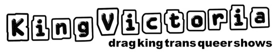 King Victoria Drag Kings