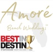 Amore Beach and Barn Weddings