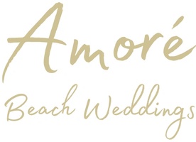 Amore Beach and Barn Weddings