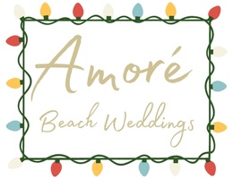 Amore Beach and Barn Weddings