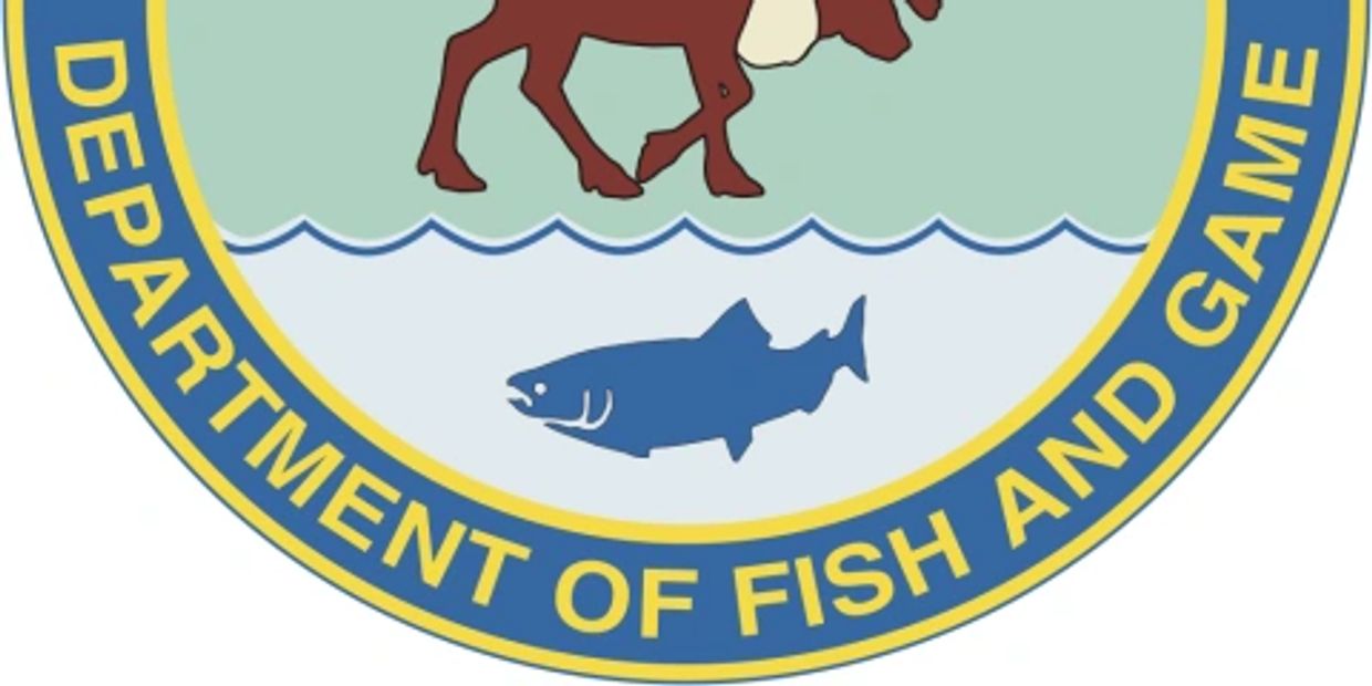 Alaska Fish and Game 