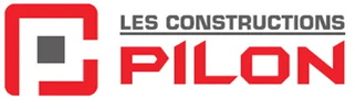 LES CONSTRUCTIONS PILON  inc                           
