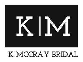 K McCray Bridal