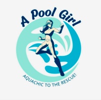 A Pool Girl since 2006