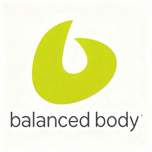 Balanced Body Pilates logo