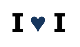 I Love I