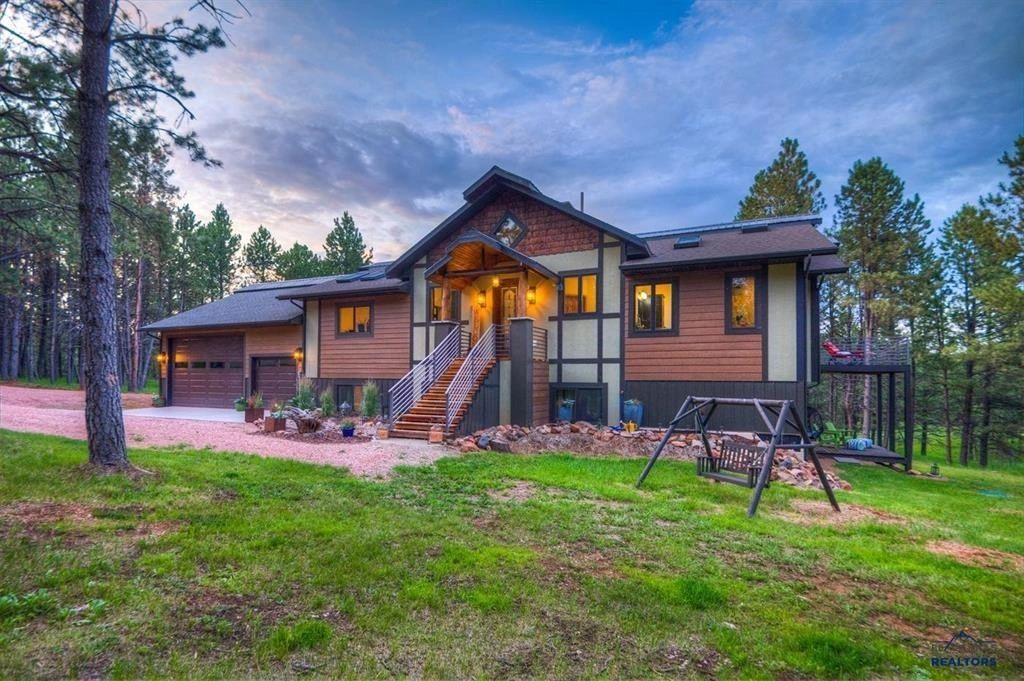 Bar Ten Ranch Real Estate