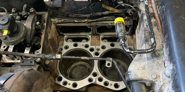 Cummins Engine