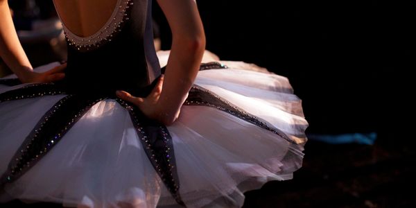 LCM Dance Academy Students