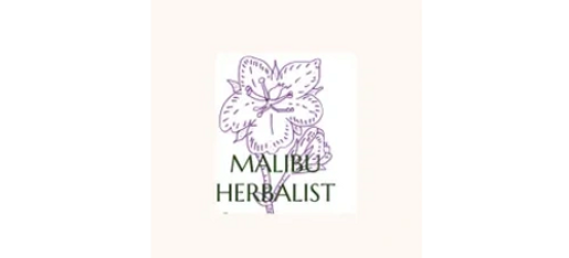 Botanist drawing for the symbolism that master herbalists are educated in natural healing herbalism.