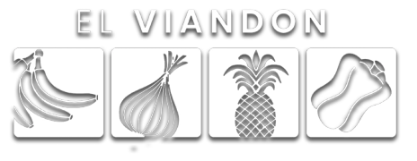 Logo de El Viandon