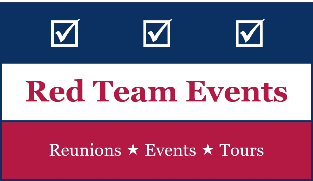 Red Team Events