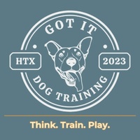 Got It 
Dog Training