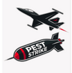 Pest Strike