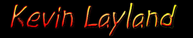 Kevin Layland