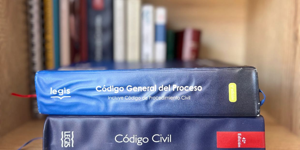 Soluciones en Derecho Civil para familias y particulares.