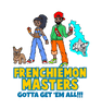 Frenchiémon Masters