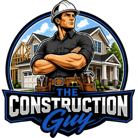 The Construction Guy