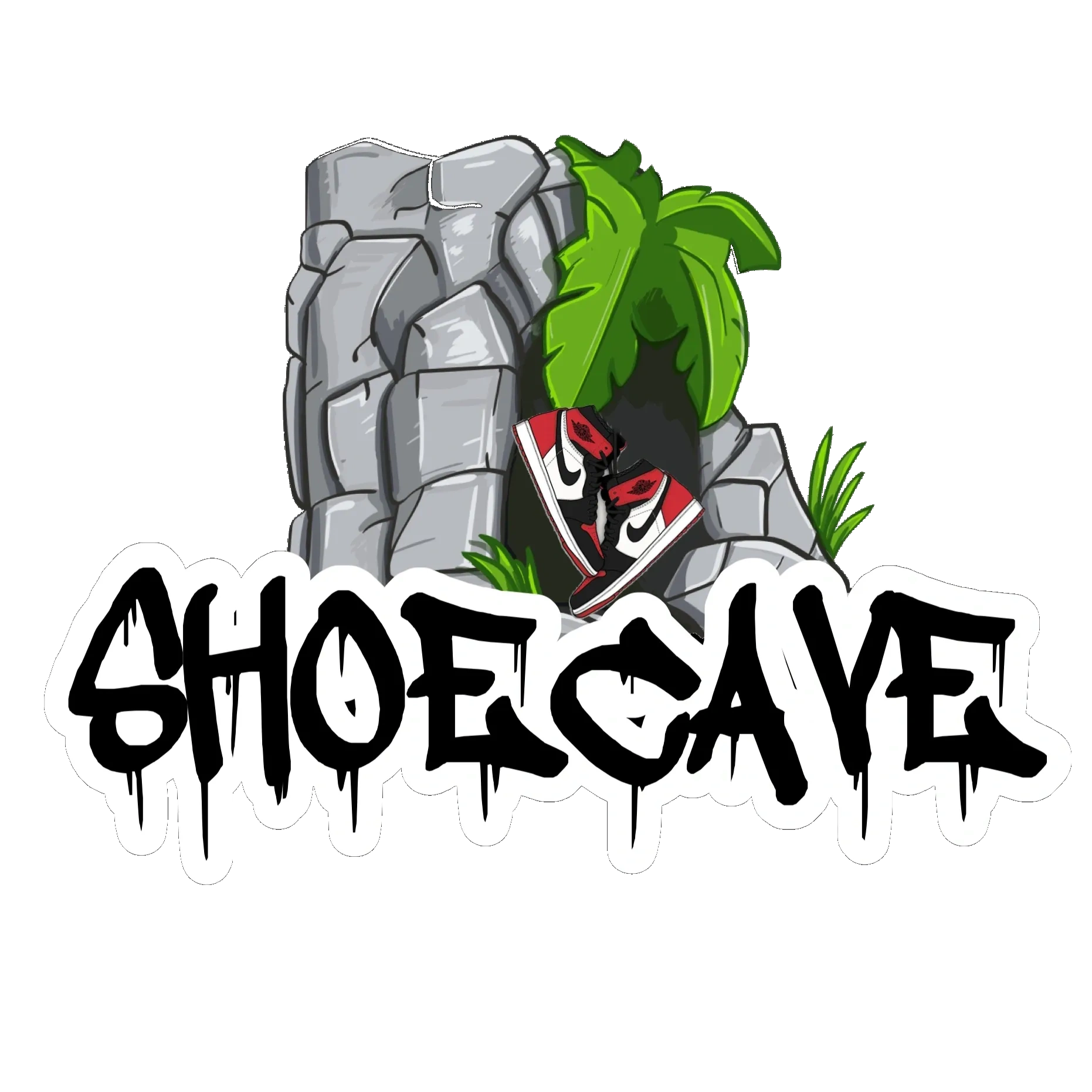 Shoecave