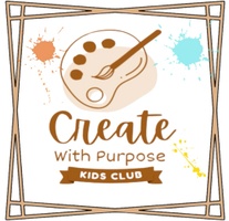 Create with purpose 