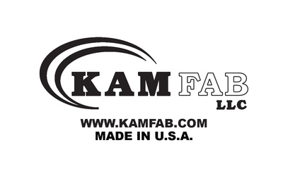 Kam Fab LLC - Conveyor, Millwright, Manufacturing