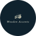Wooden Accents