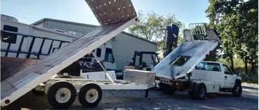 Trailer Transport Santa Rosa
junk removal Santa Rosa CA
