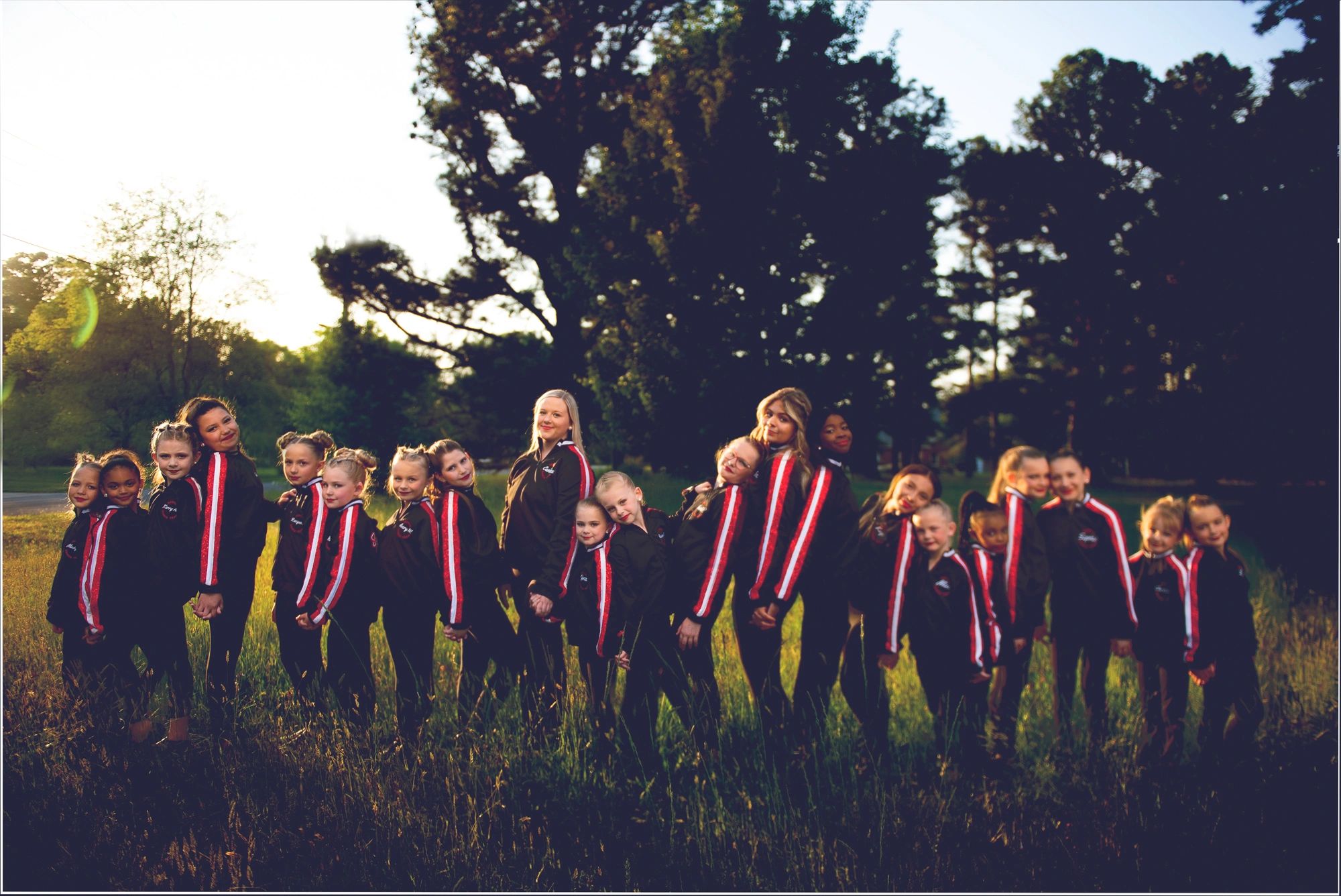 Spotlight Dance Studio