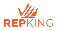 Rep King Project
