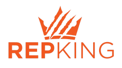Rep King Project