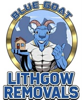 Lithgow Removals