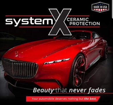 Xtreme Auto Detailing - Ceramic Coatings - St. Louis, Missouri