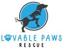 Lovable Paws Rescue and Sanctuary