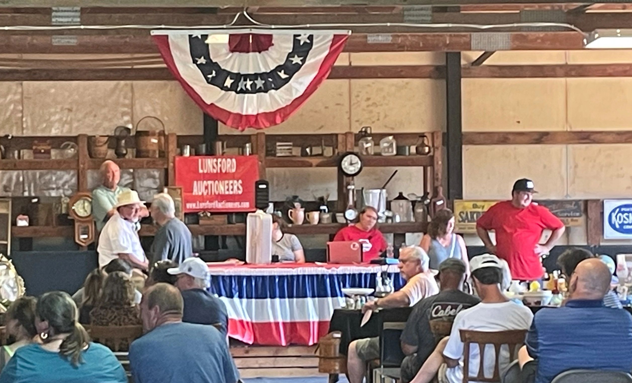 Houser Auctioneers Upcoming Auctions - vmls4hq