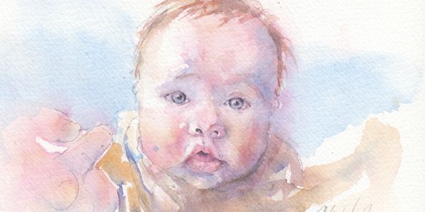 Custom portraits
