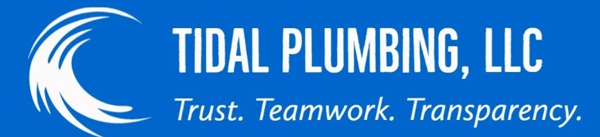 Tidal Plumbing, LLC
