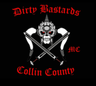 Dirty Bastards Mc