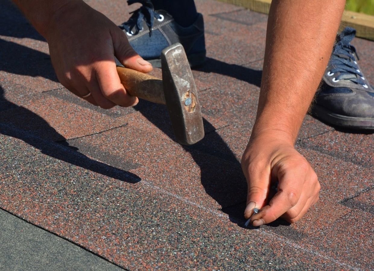 The Ultimate Guide to Expert Step-by-Step Roofing Repairs