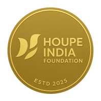 Houpe India Foundation 