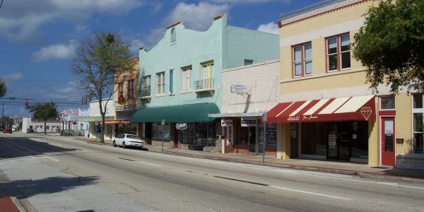 321 Car Key & Locksmith local mobile locksmith service in Titusville Florida
